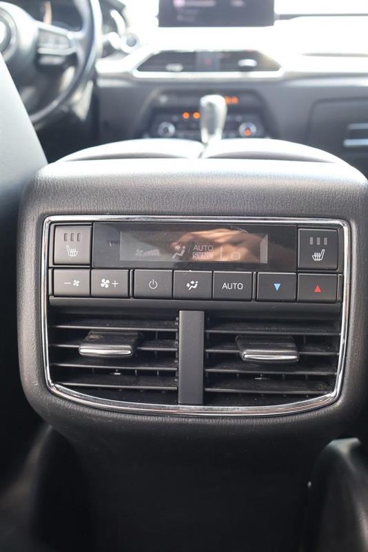 mazda CX-9 2022 - 28