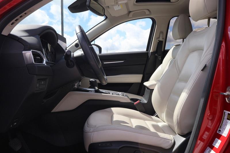 mazda CX-5 2022 - 11