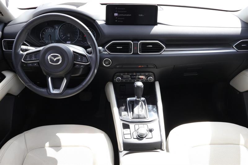 mazda CX-5 2022 - 14