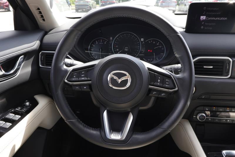 mazda CX-5 2022 - 15