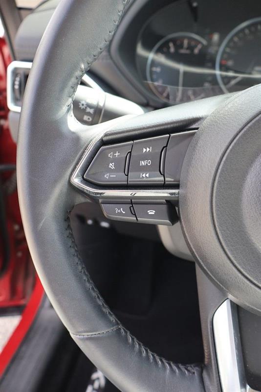 mazda CX-5 2022 - 16
