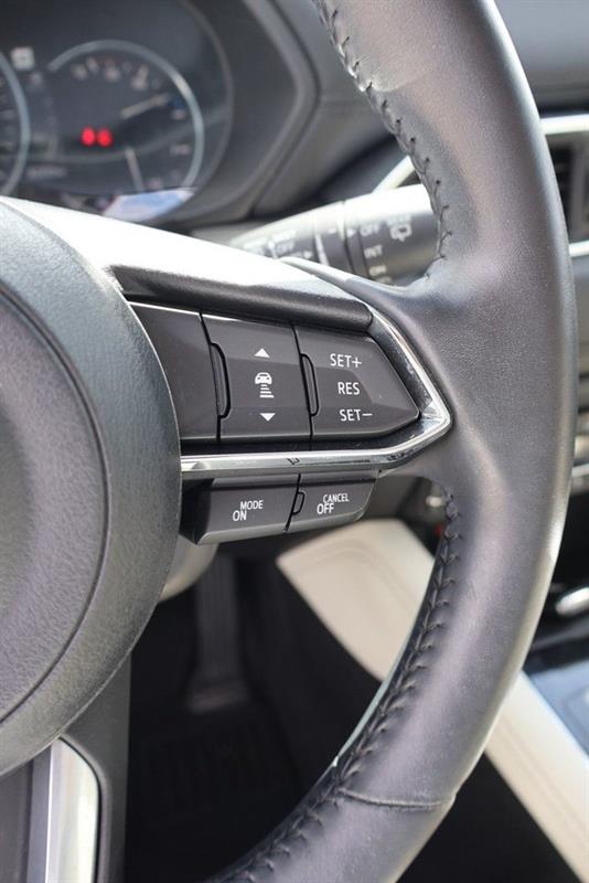 mazda CX-5 2022 - 17