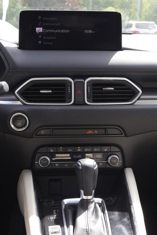 mazda CX-5 2022 - 19