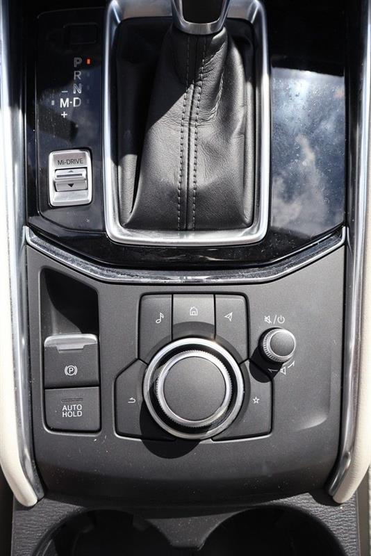 mazda CX-5 2022 - 23