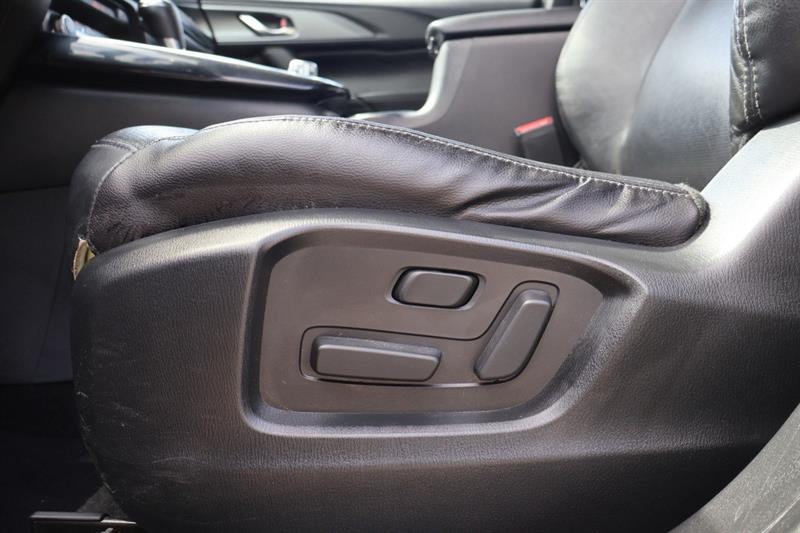 mazda CX-9 2018 - 15