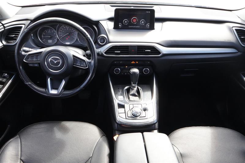 mazda CX-9 2018 - 16