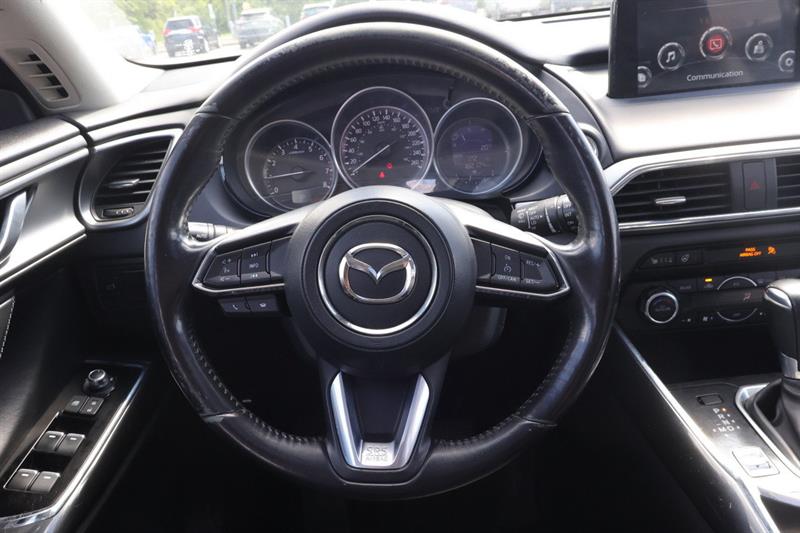 mazda CX-9 2018 - 17