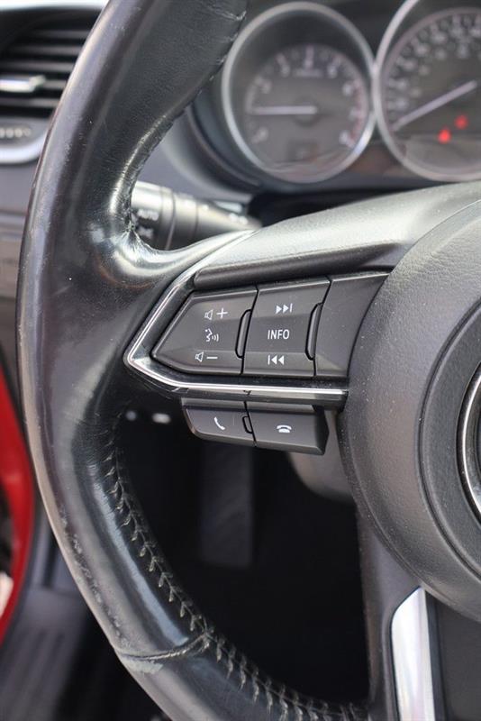 mazda CX-9 2018 - 18