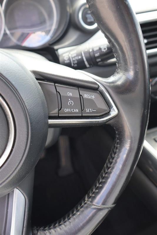 mazda CX-9 2018 - 19
