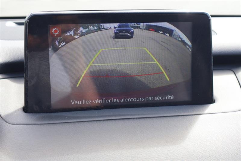 mazda CX-9 2018 - 22