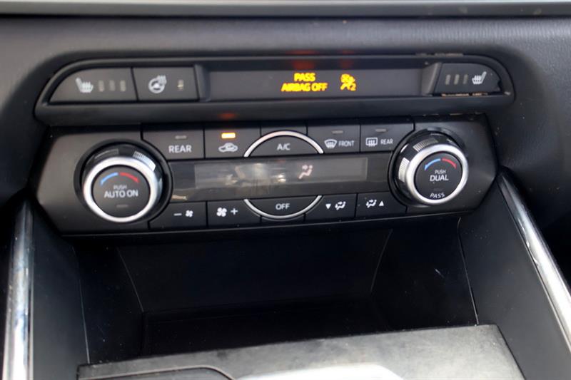 mazda CX-9 2018 - 23