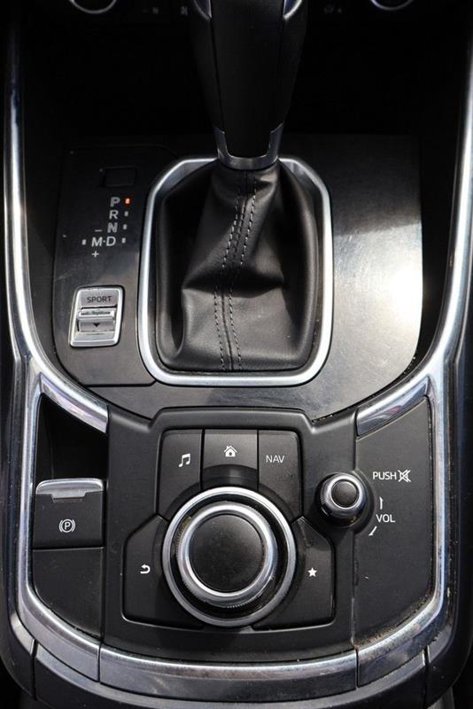 mazda CX-9 2018 - 24