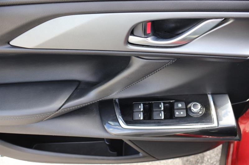 mazda CX-9 2018 - 26