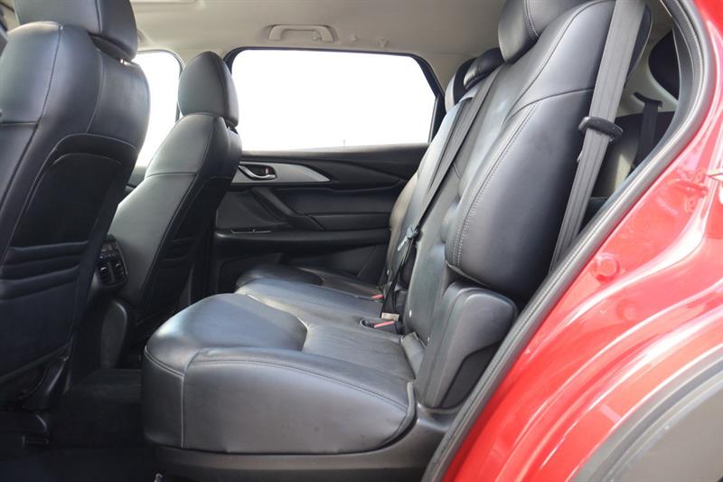 mazda CX-9 2018 - 27