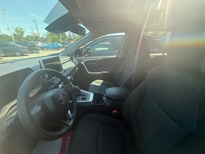 toyota RAV4 2025 - 3