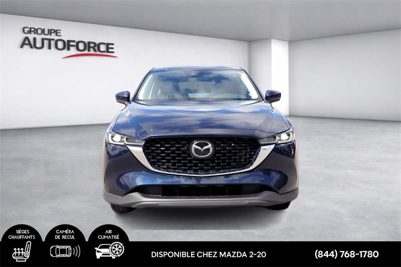 mazda CX-5 2023 - 3