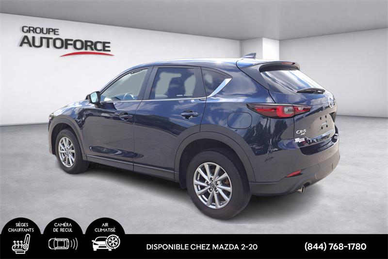 mazda CX-5 2023 - 7