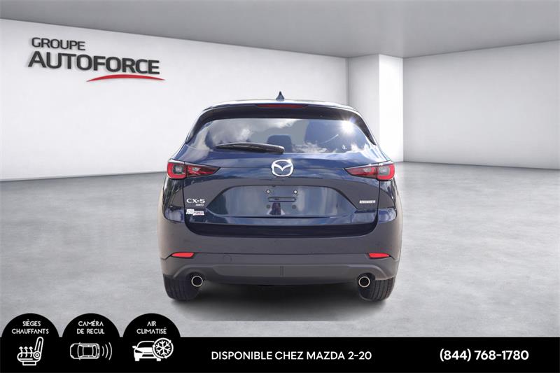 mazda CX-5 2023 - 9