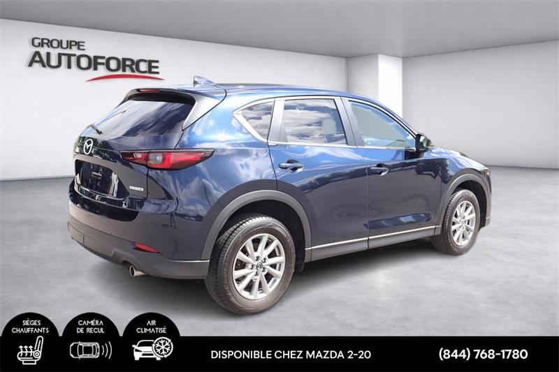 mazda CX-5 2023 - 10