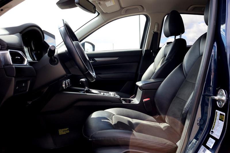 mazda CX-5 2023 - 11