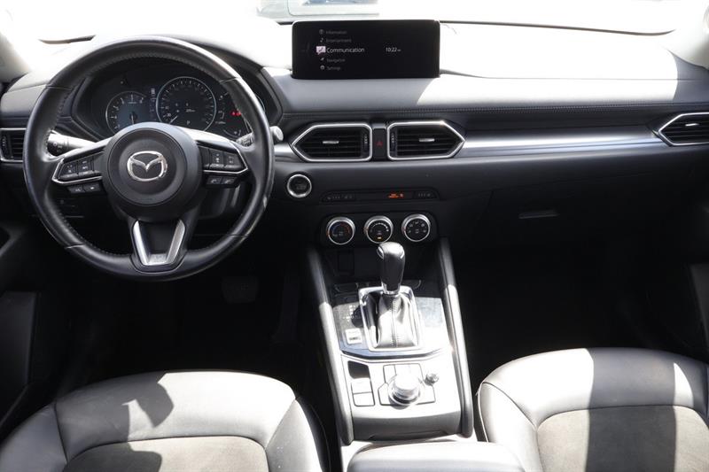 mazda CX-5 2023 - 13