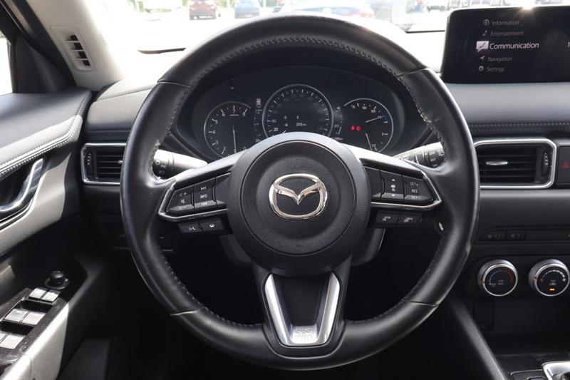 mazda CX-5 2023 - 14