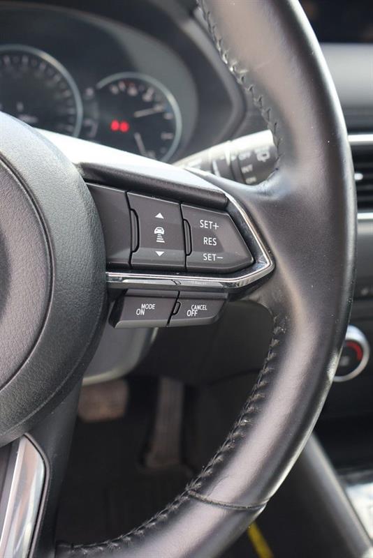 mazda CX-5 2023 - 16