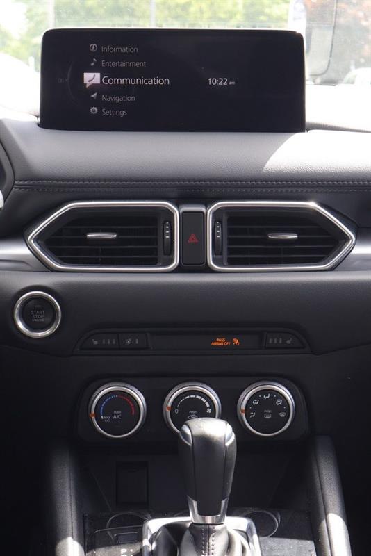 mazda CX-5 2023 - 18