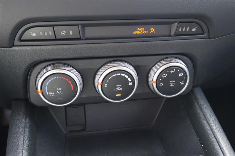 mazda CX-5 2023 - 20