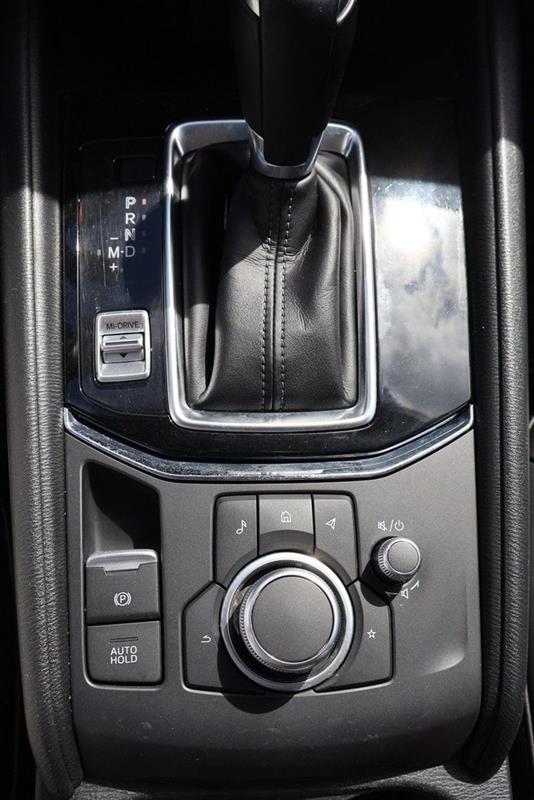mazda CX-5 2023 - 21