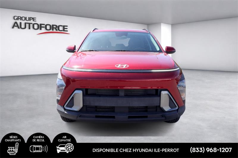 hyundai Kona 2024 - 2