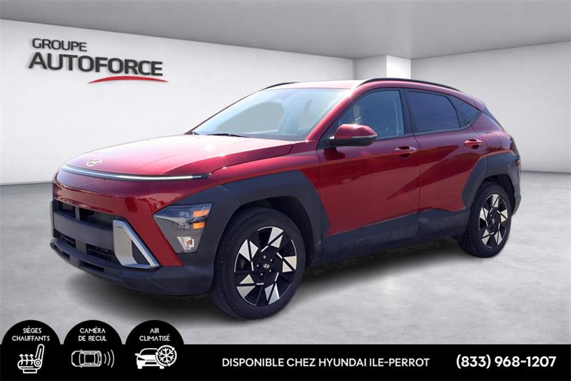 hyundai Kona 2024 - 3
