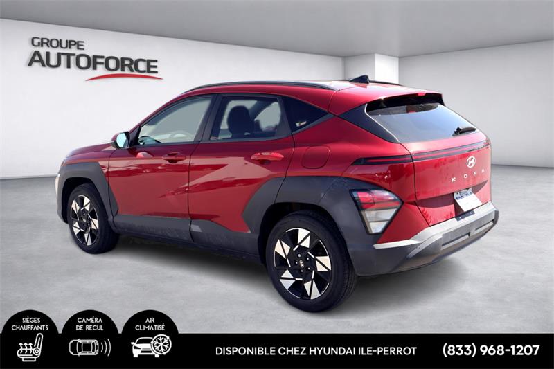 hyundai Kona 2024 - 4