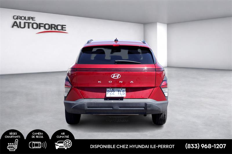 hyundai Kona 2024 - 5