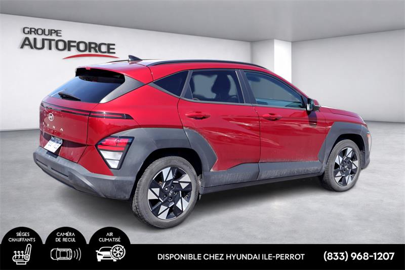 hyundai Kona 2024 - 6
