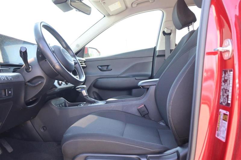 hyundai Kona 2024 - 7