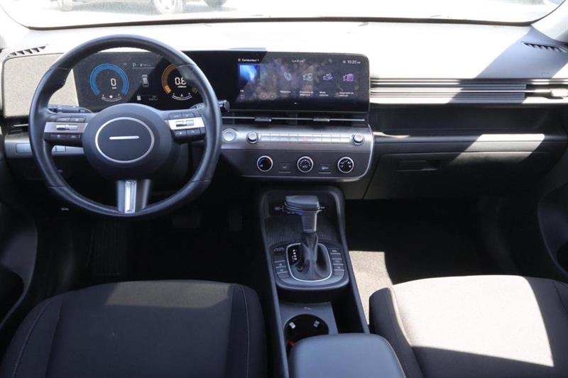 hyundai Kona 2024 - 9