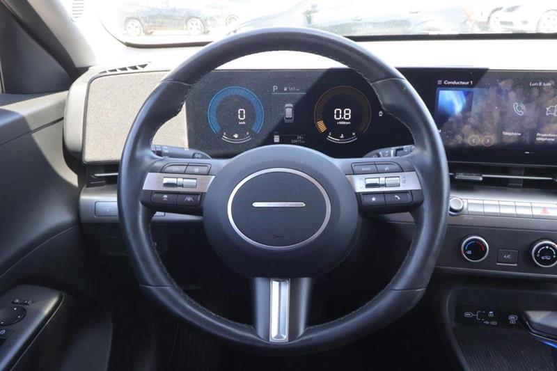 hyundai Kona 2024 - 10