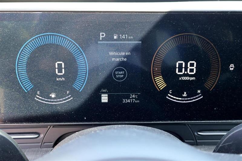 hyundai Kona 2024 - 15