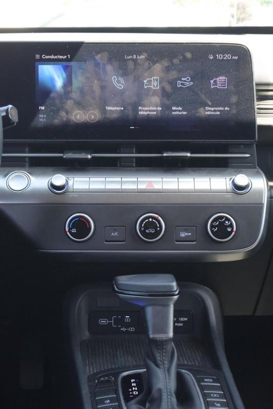 hyundai Kona 2024 - 16