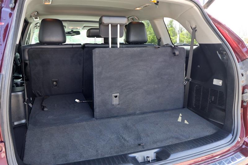 toyota Highlander 2016 - 12
