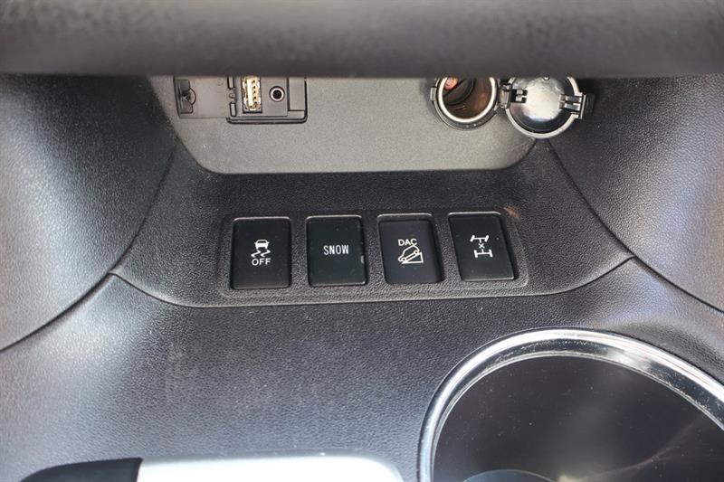 toyota Highlander 2016 - 25