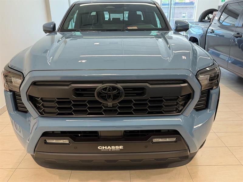 toyota TACOMA HYBRID 2026 - 17