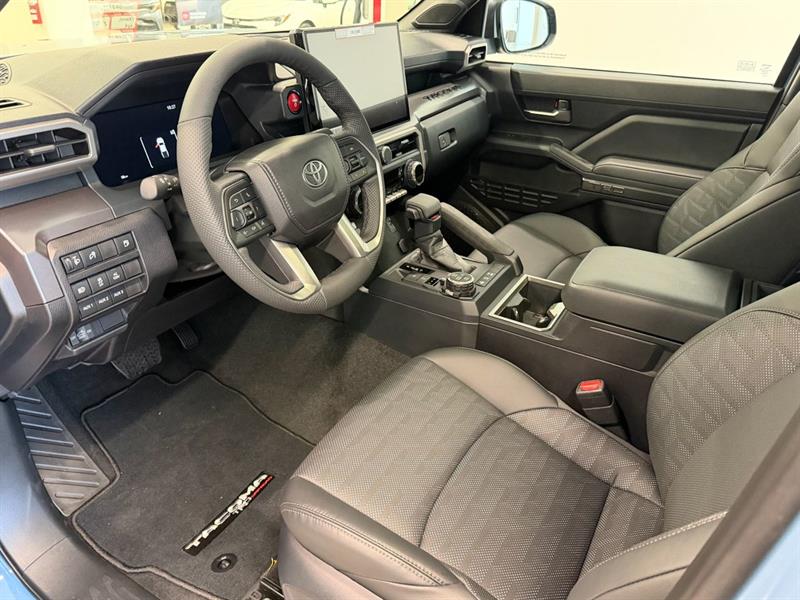 toyota TACOMA HYBRID 2026 - 21