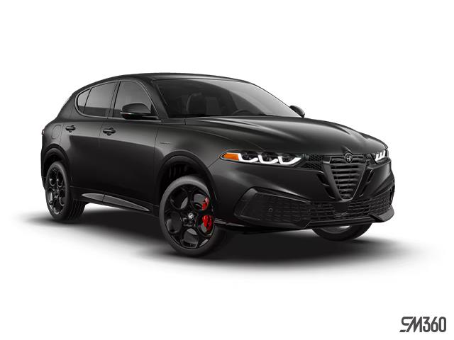 alfa romeo Tonale 2026 - 3
