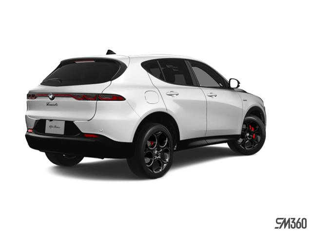 alfa romeo Tonale 2026 - 2