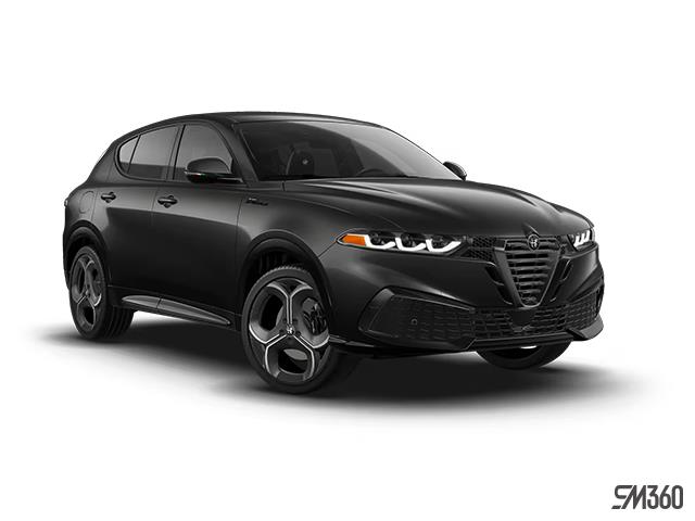 alfa romeo Tonale 2026 - 3