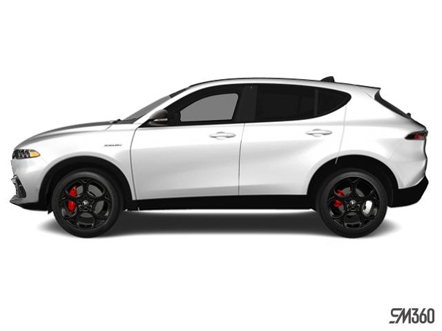 alfa romeo Tonale 2026
