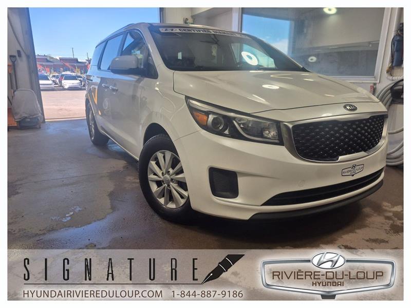 kia Sedona 2018 - 4