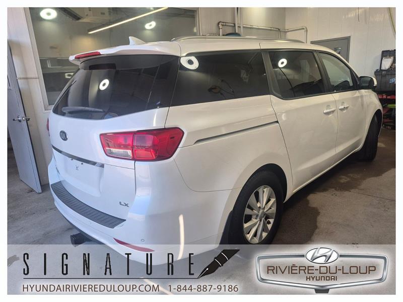 kia Sedona 2018 - 5